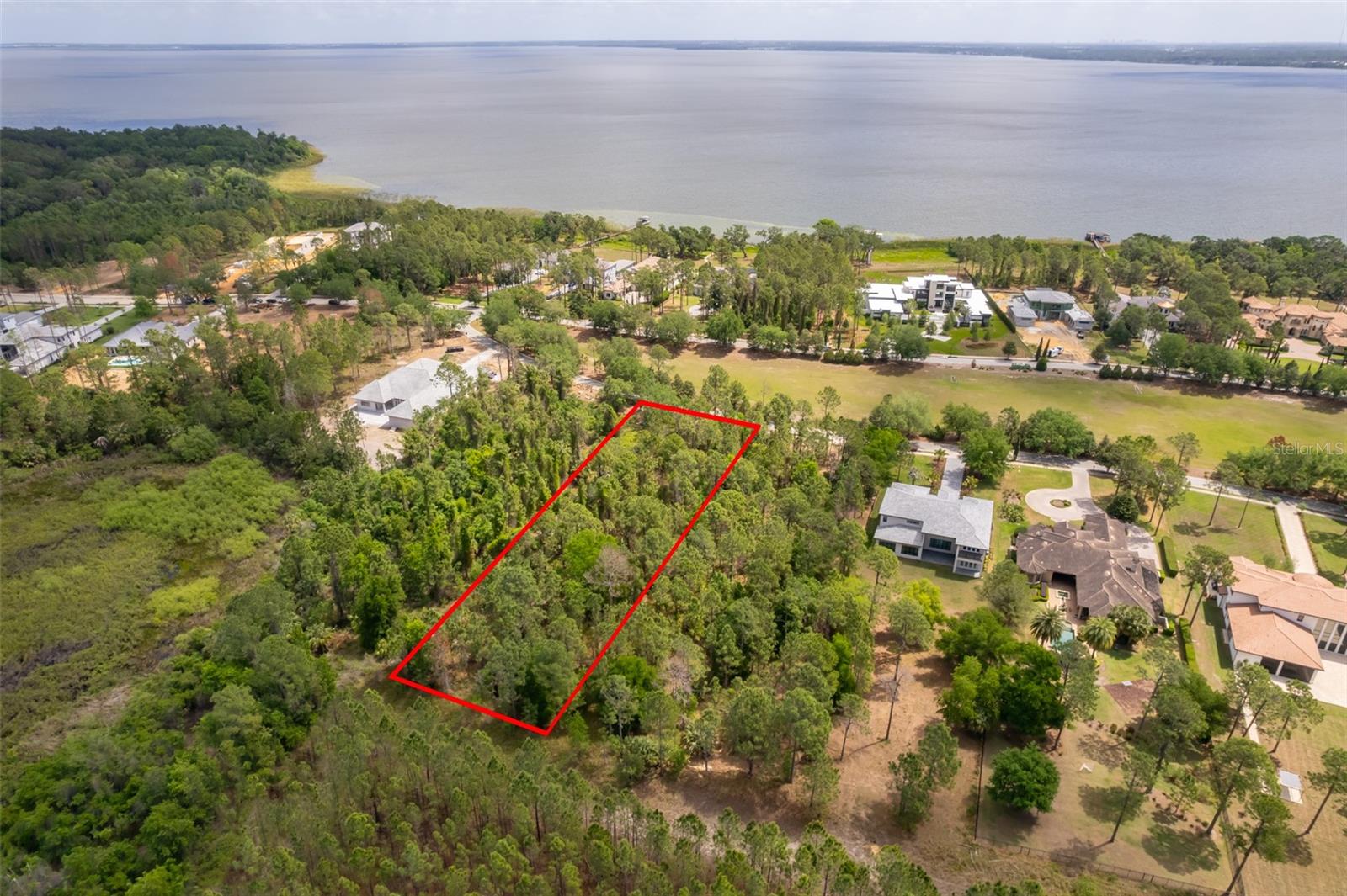 15902 PENDIO DR, BELLA COLLINA, FL, 34756