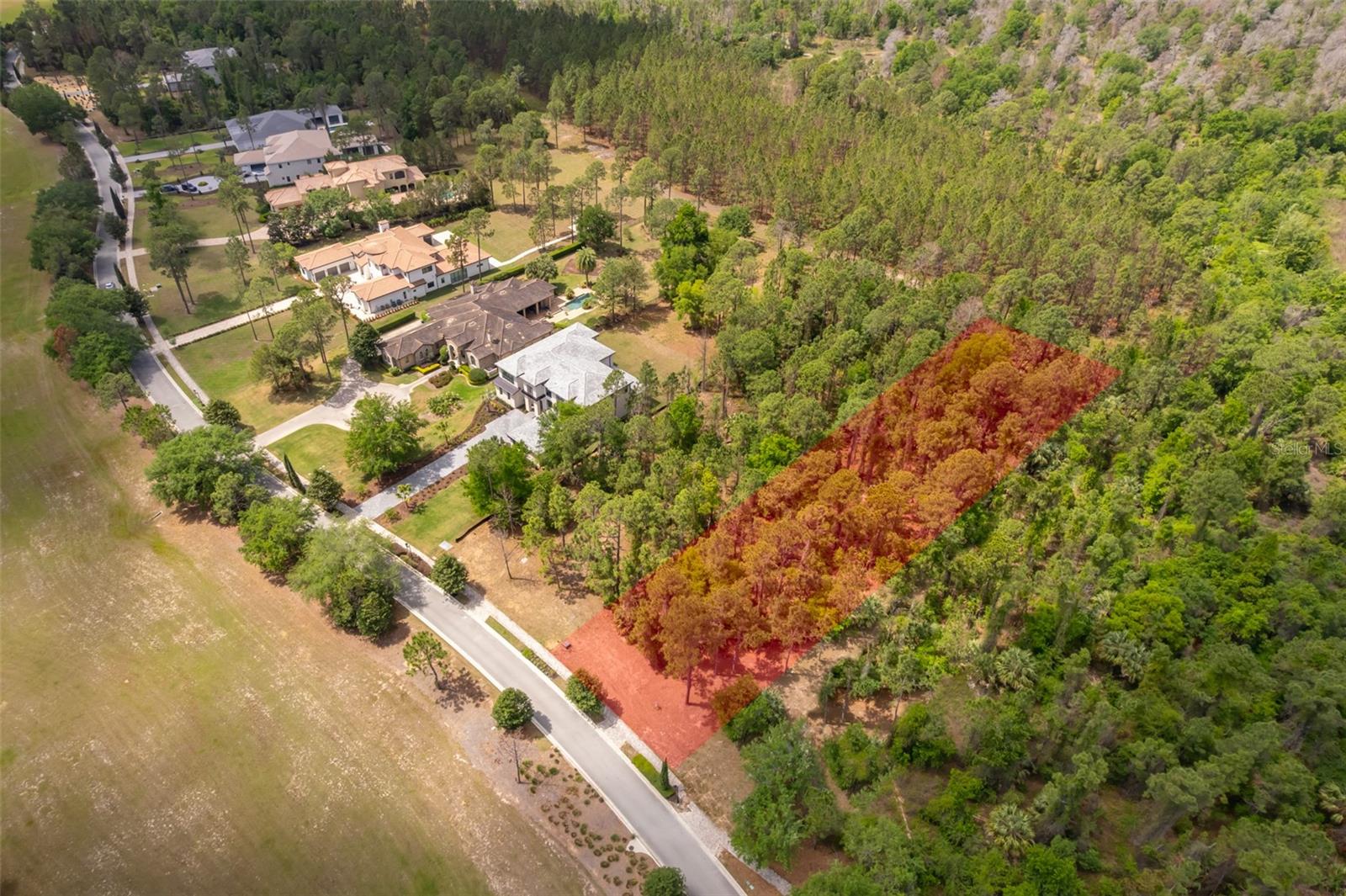 15902 PENDIO DR, BELLA COLLINA, FL, 34756