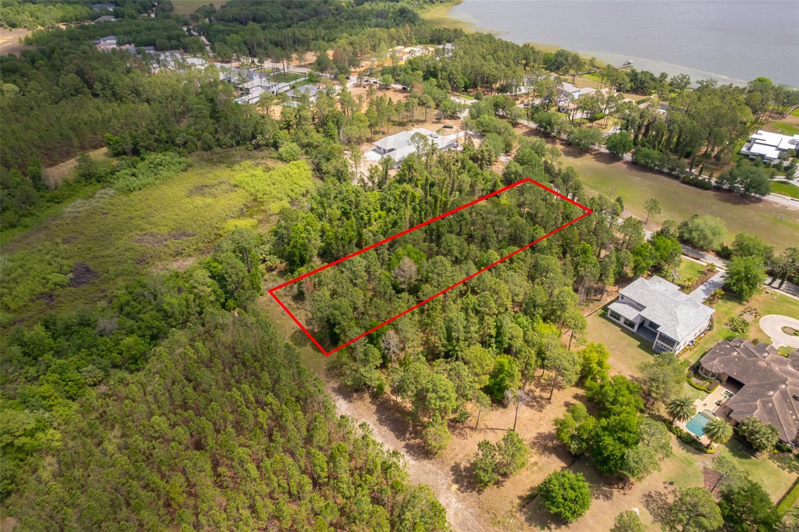15902 PENDIO DR, BELLA COLLINA, FL, 34756