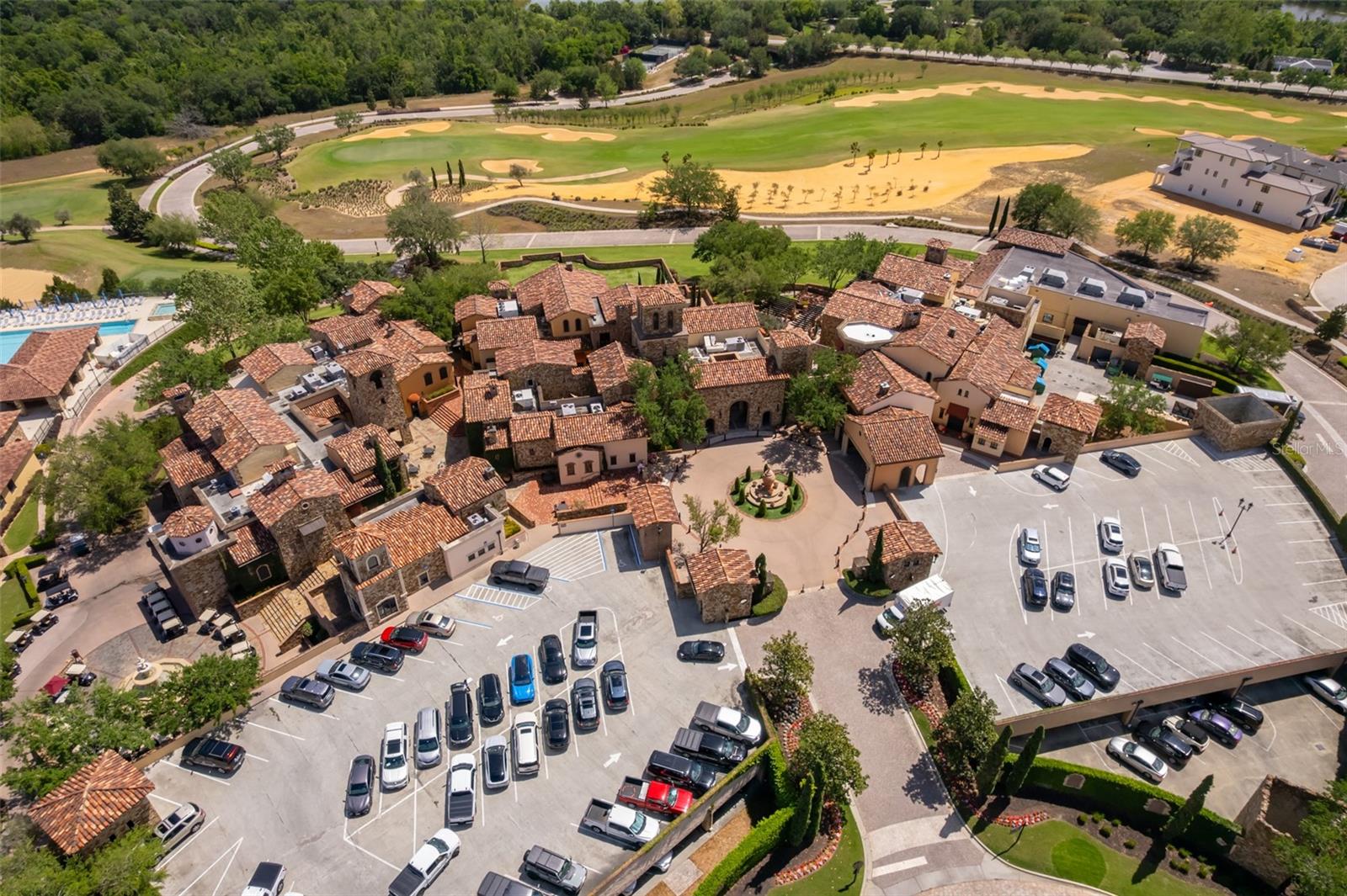 15902 PENDIO DR, BELLA COLLINA, FL, 34756