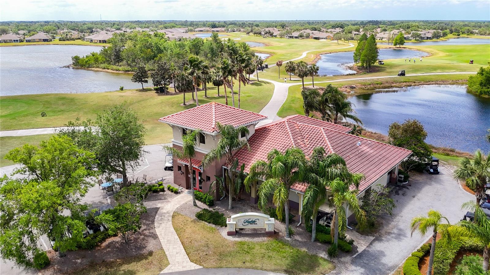 2011 HALIDOM WAY #0, SUN CITY CENTER, FL, 33573