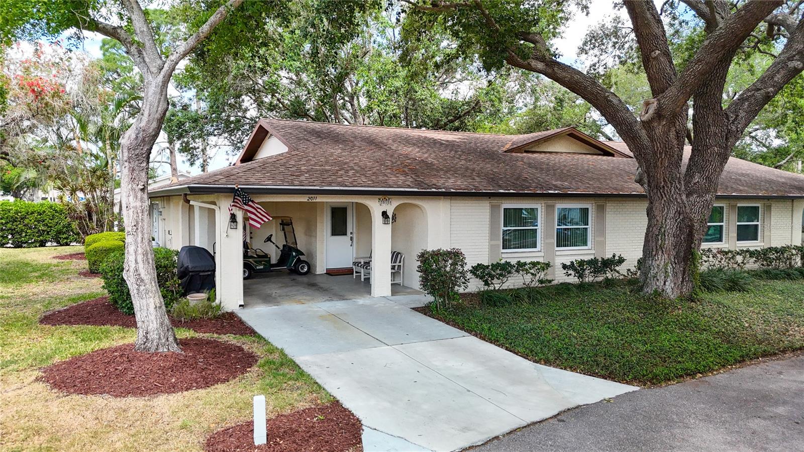 2011 HALIDOM WAY #0, SUN CITY CENTER, FL, 33573