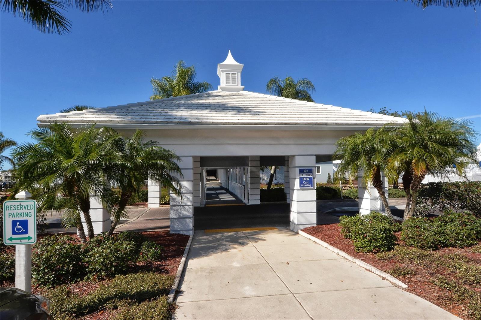 418 CARDIFF RD #24, VENICE, FL, 34293