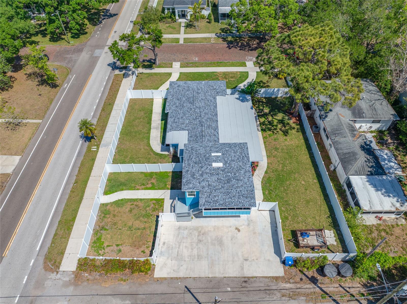 255 37TH ST N, ST PETERSBURG, FL, 33713