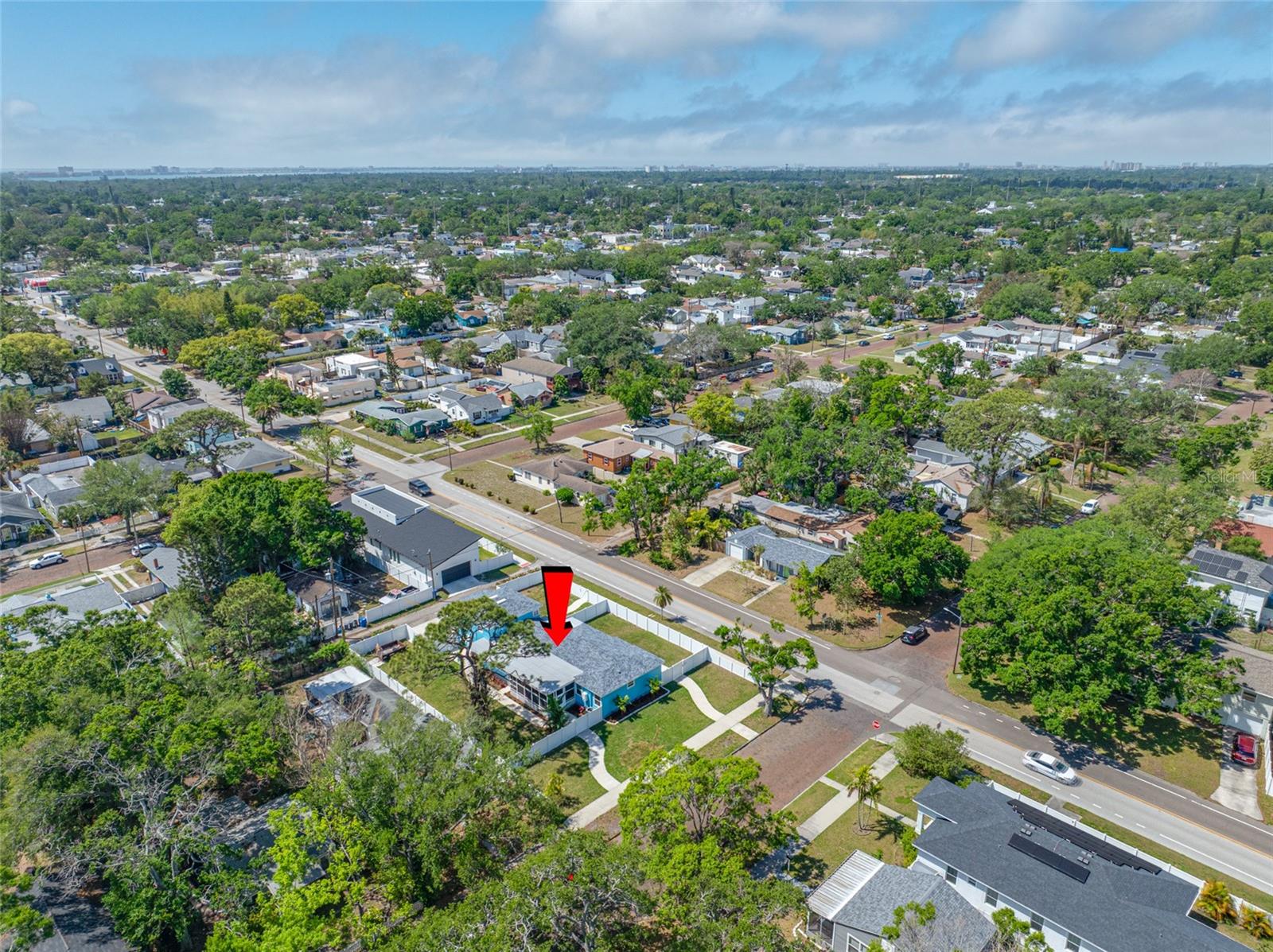 255 37TH ST N, ST PETERSBURG, FL, 33713