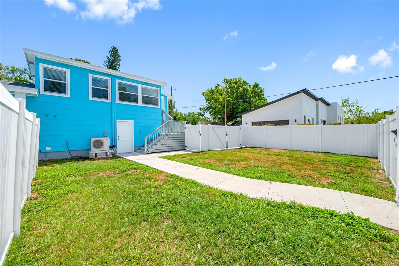 255 37TH ST N, ST PETERSBURG, FL, 33713