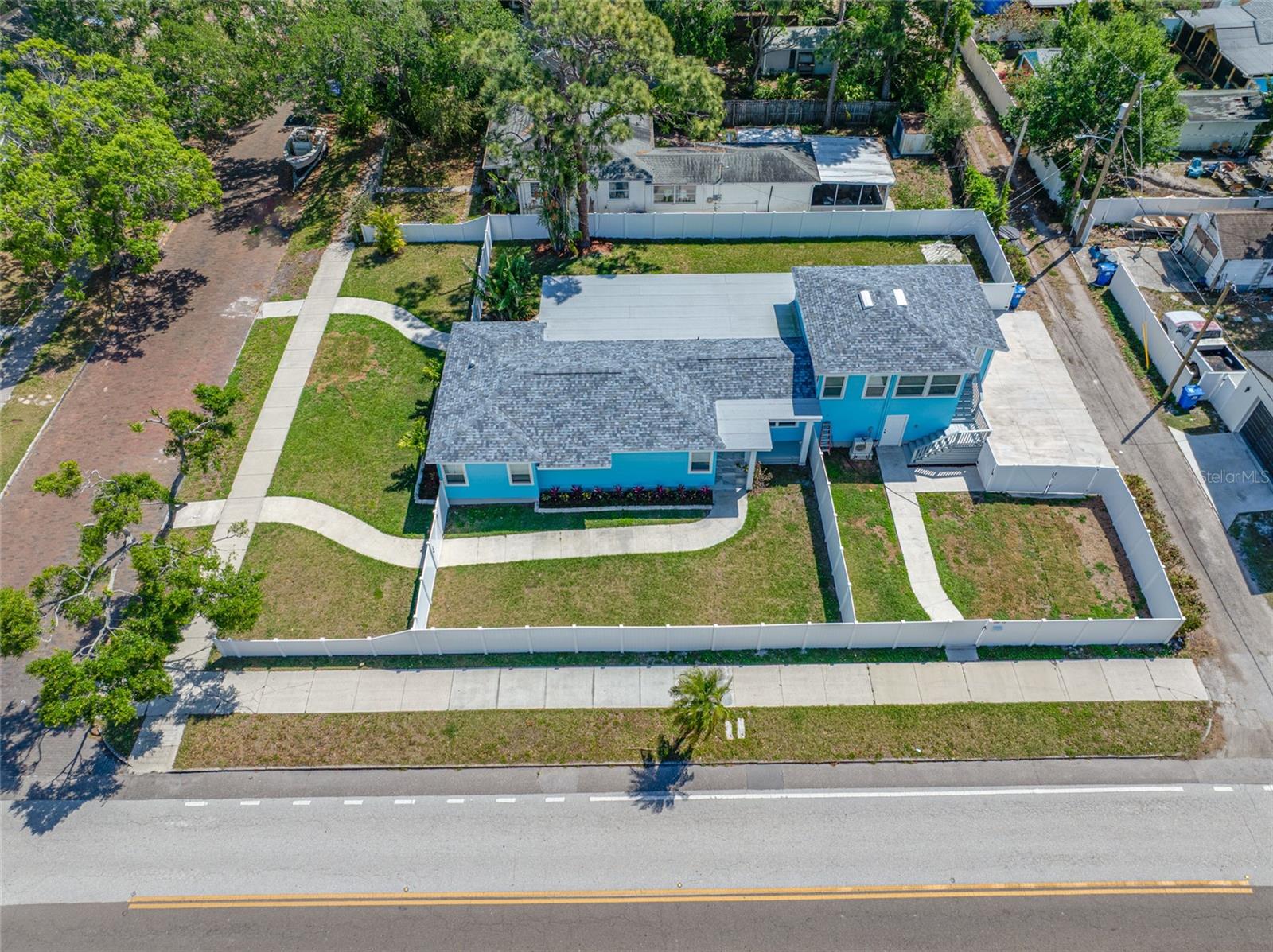 255 37TH ST N, ST PETERSBURG, FL, 33713