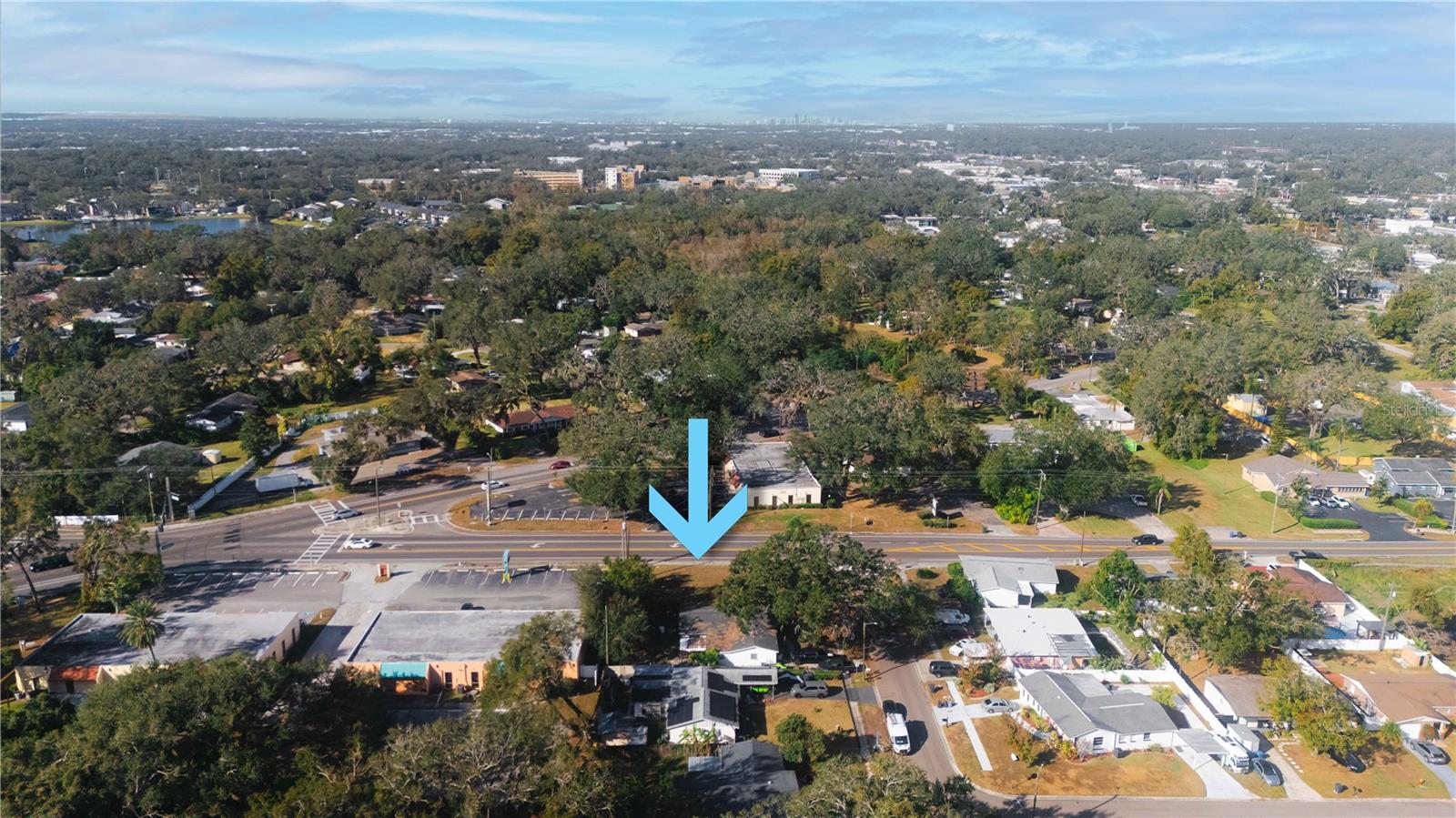 601 FAIRMONT DR, BRANDON, FL, 33511