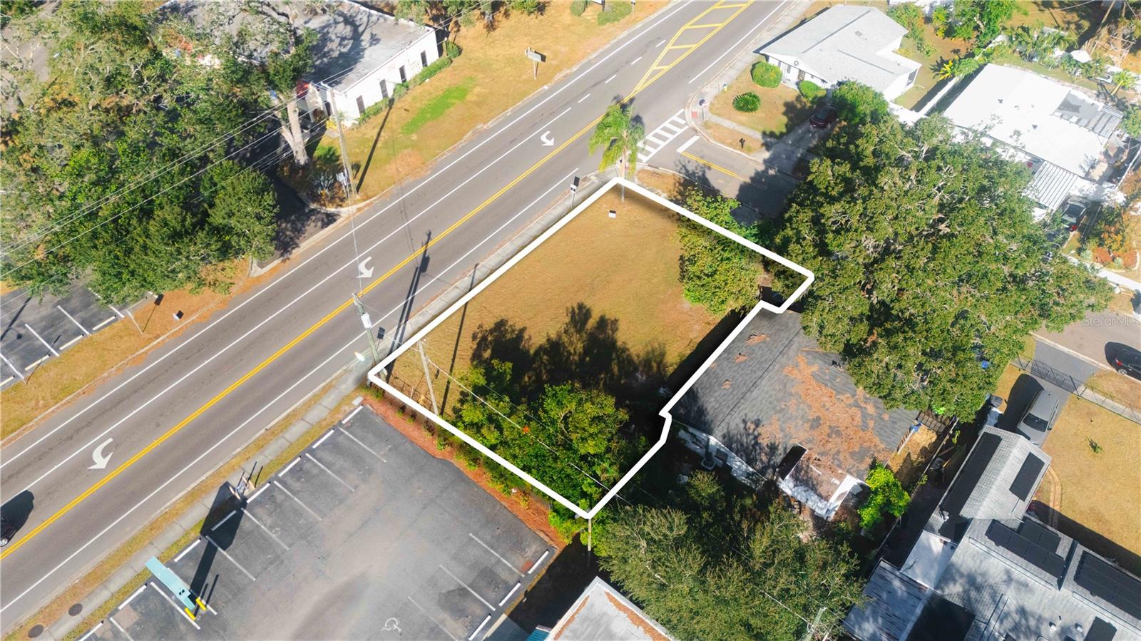 601 FAIRMONT DR, BRANDON, FL, 33511