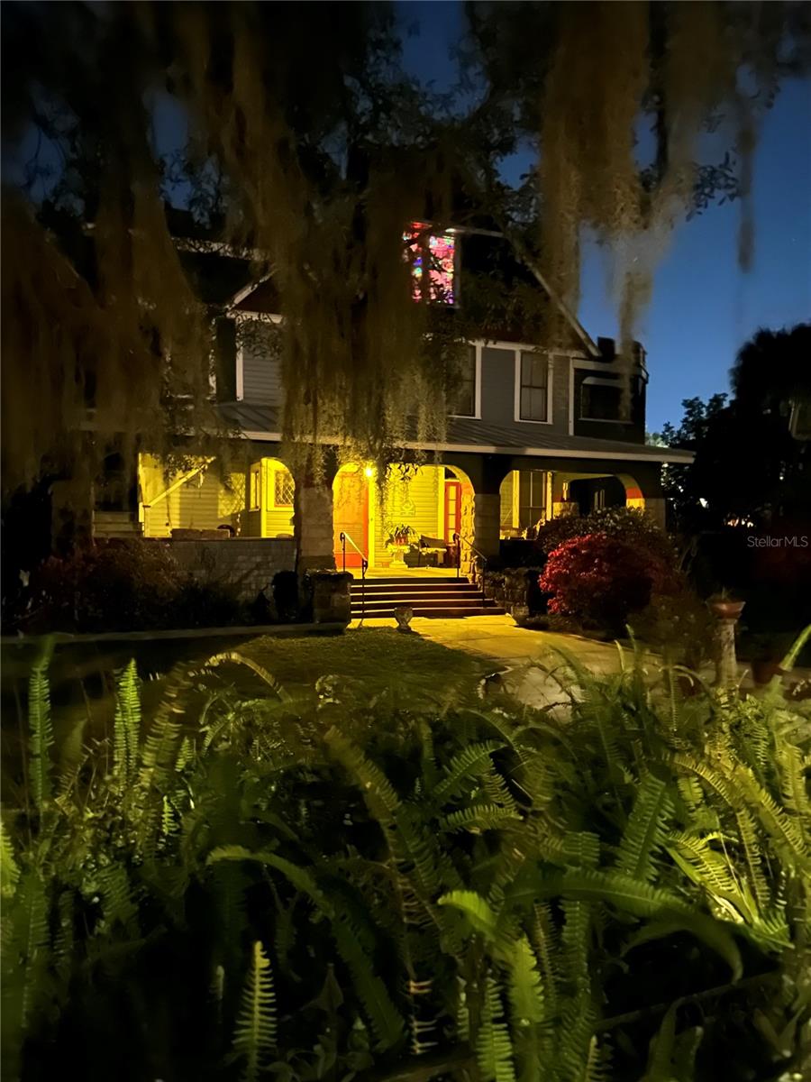 417 NE 4TH AVENUE, GAINESVILLE, FL, 32601