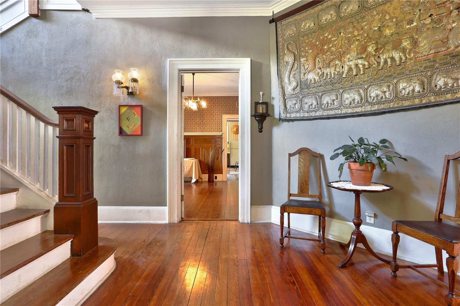 417 NE 4TH AVENUE, GAINESVILLE, FL, 32601