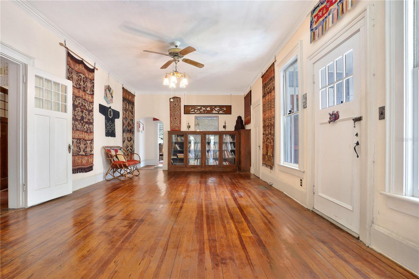 417 NE 4TH AVENUE, GAINESVILLE, FL, 32601