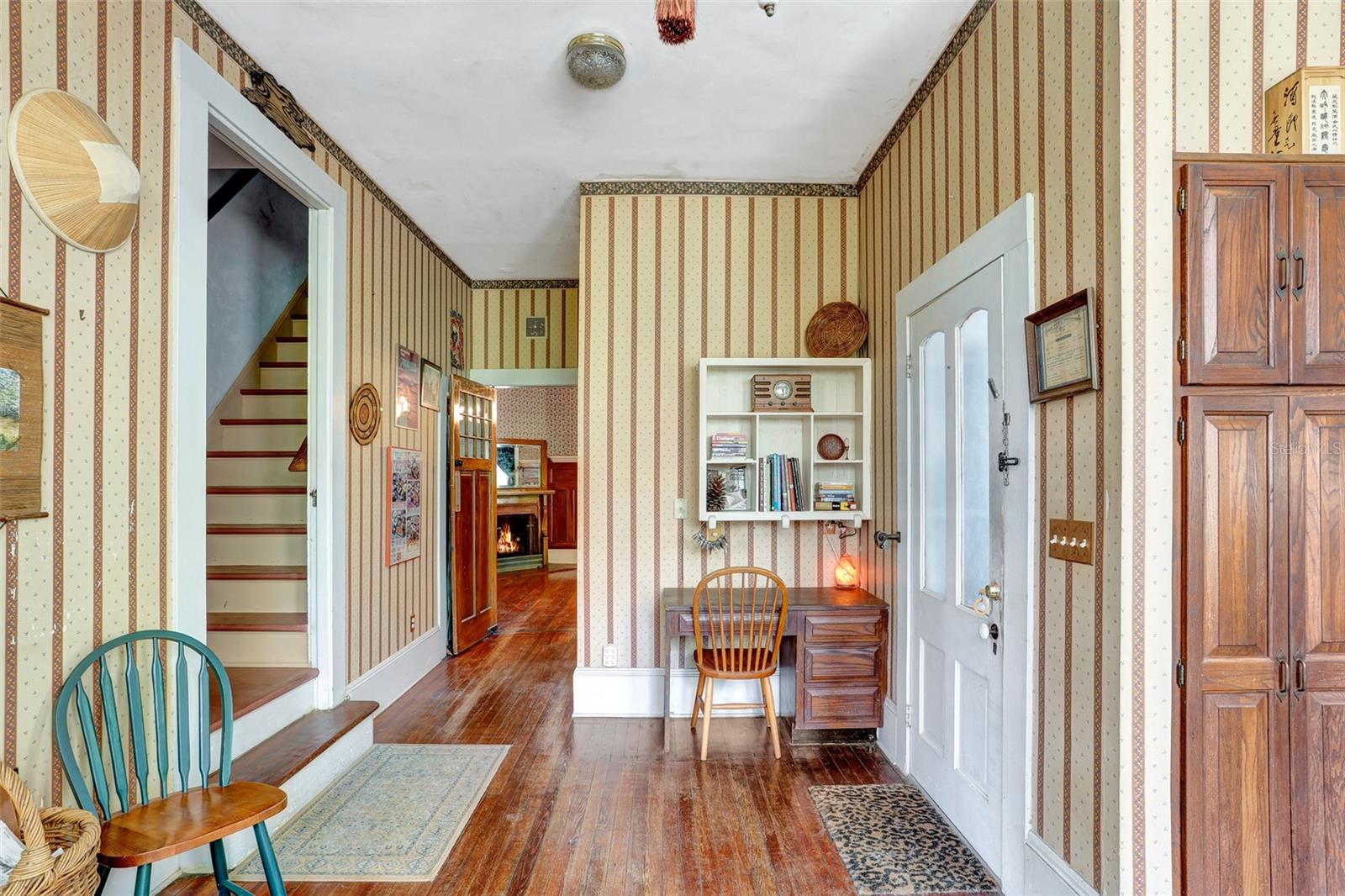 417 NE 4TH AVENUE, GAINESVILLE, FL, 32601
