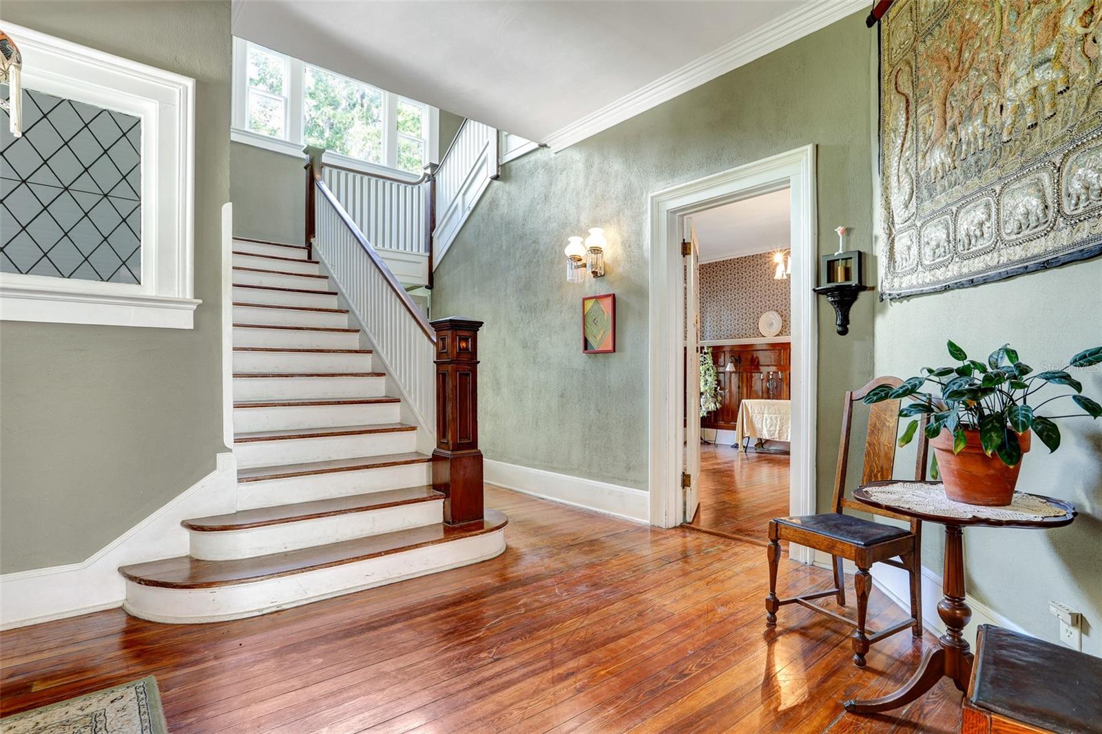 417 NE 4TH AVENUE, GAINESVILLE, FL, 32601