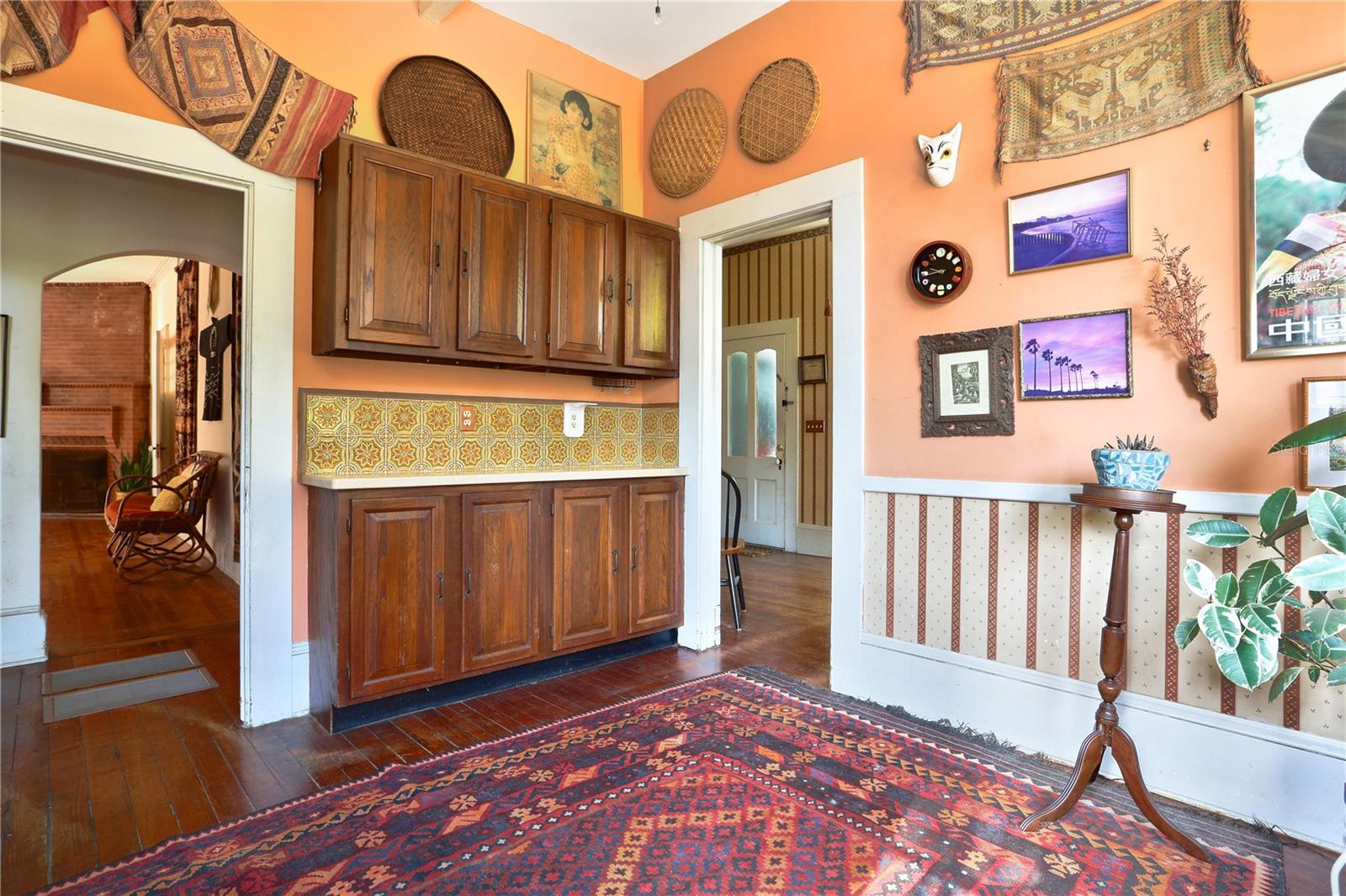 417 NE 4TH AVENUE, GAINESVILLE, FL, 32601