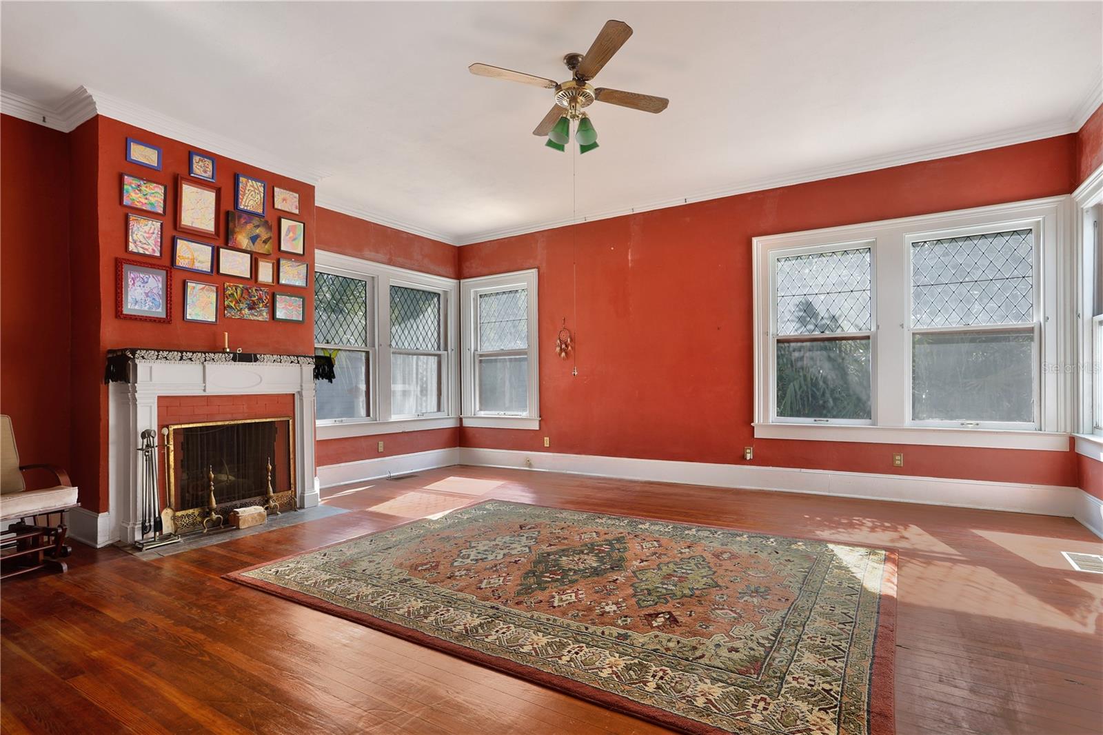 417 NE 4TH AVENUE, GAINESVILLE, FL, 32601