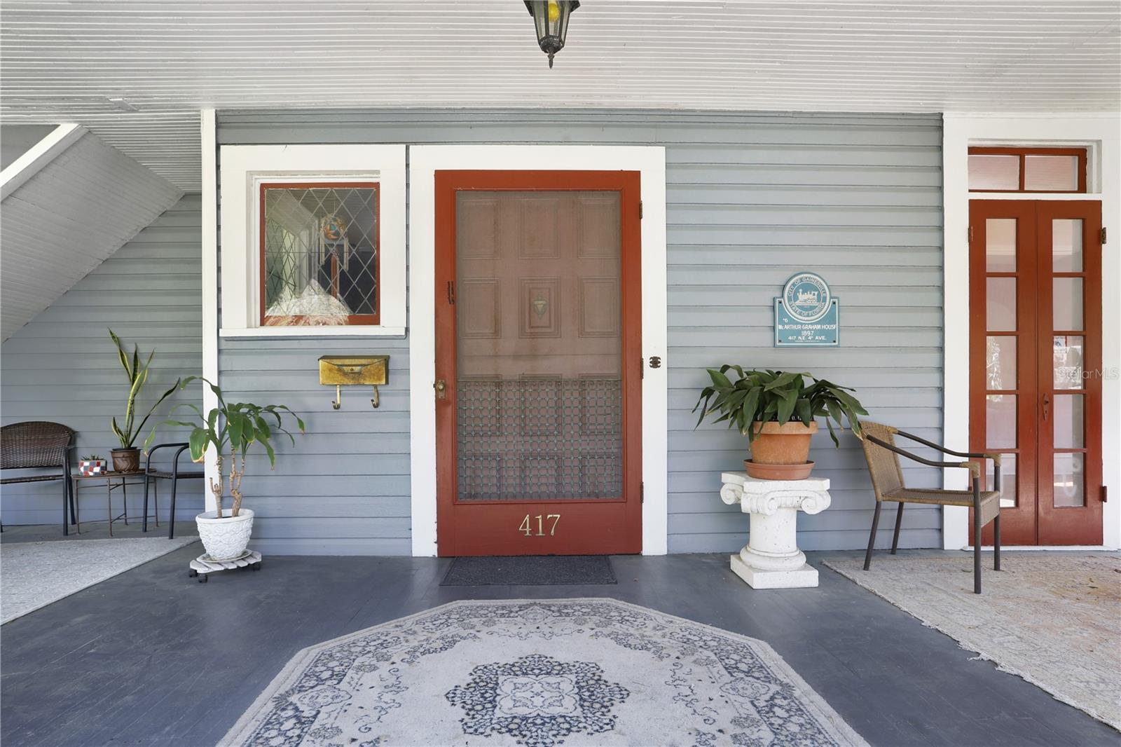 417 NE 4TH AVENUE, GAINESVILLE, FL, 32601