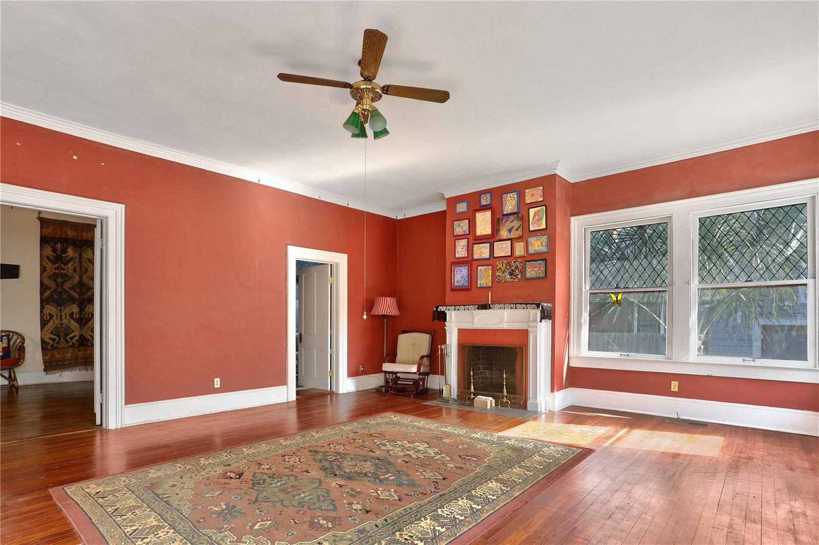 417 NE 4TH AVENUE, GAINESVILLE, FL, 32601