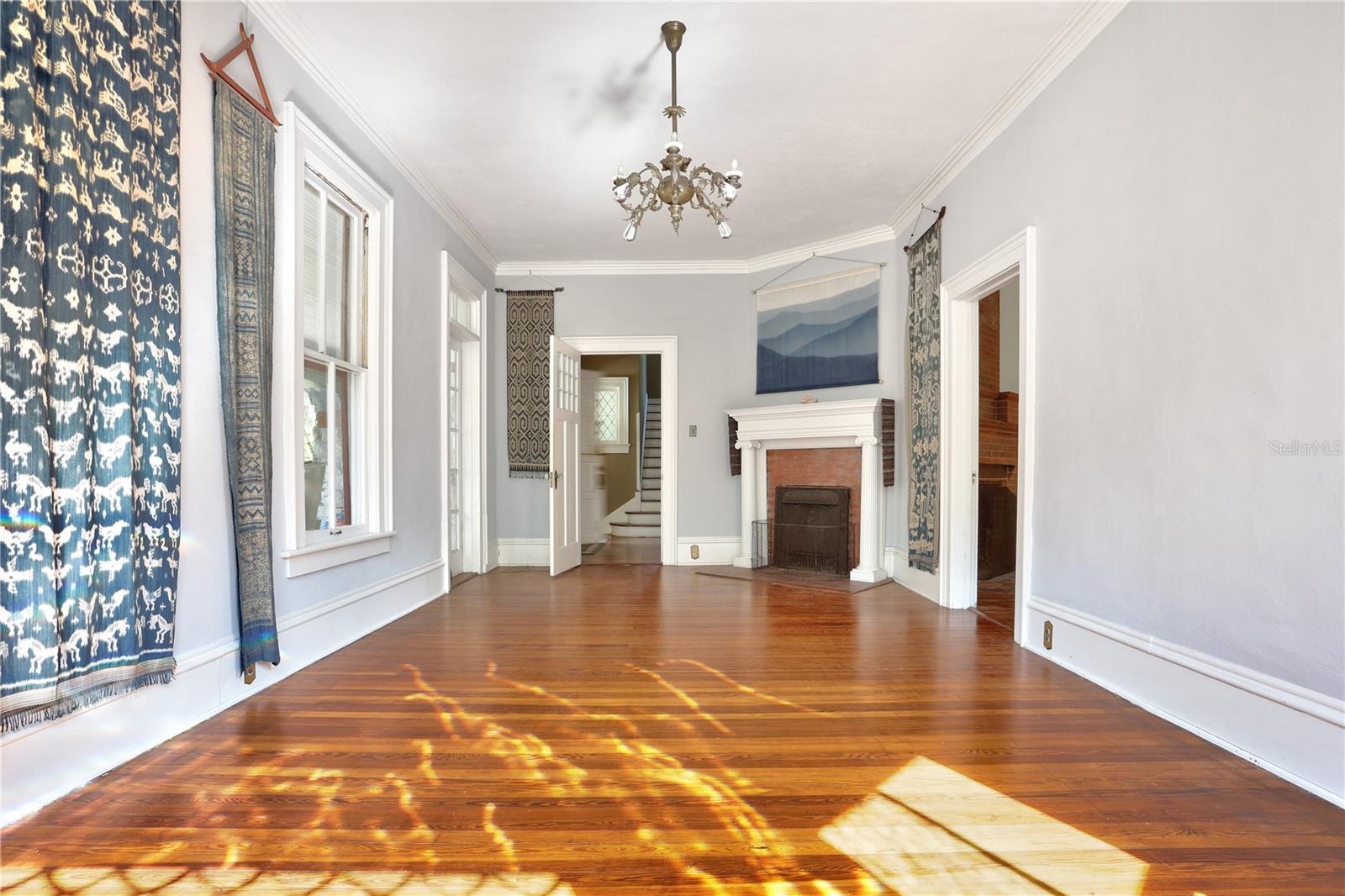 417 NE 4TH AVENUE, GAINESVILLE, FL, 32601