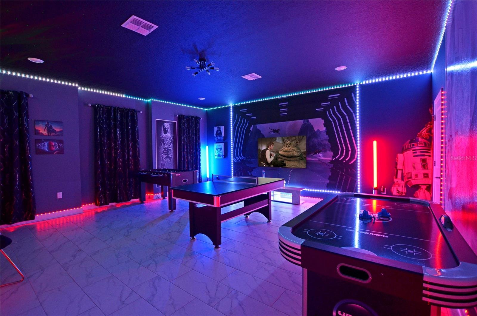 4213 PARAGPRAH DR, KISSIMMEE, FL, 34746