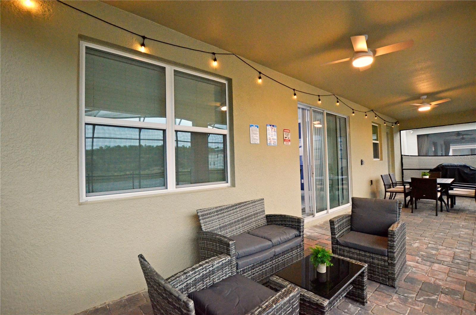 4213 PARAGPRAH DR, KISSIMMEE, FL, 34746