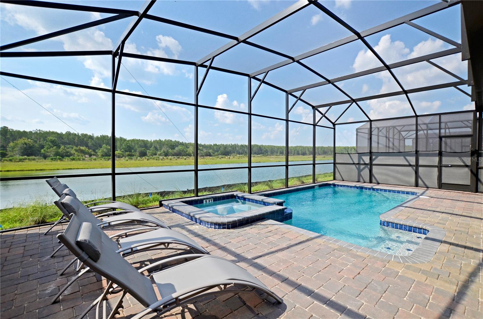 4213 PARAGPRAH DR, KISSIMMEE, FL, 34746