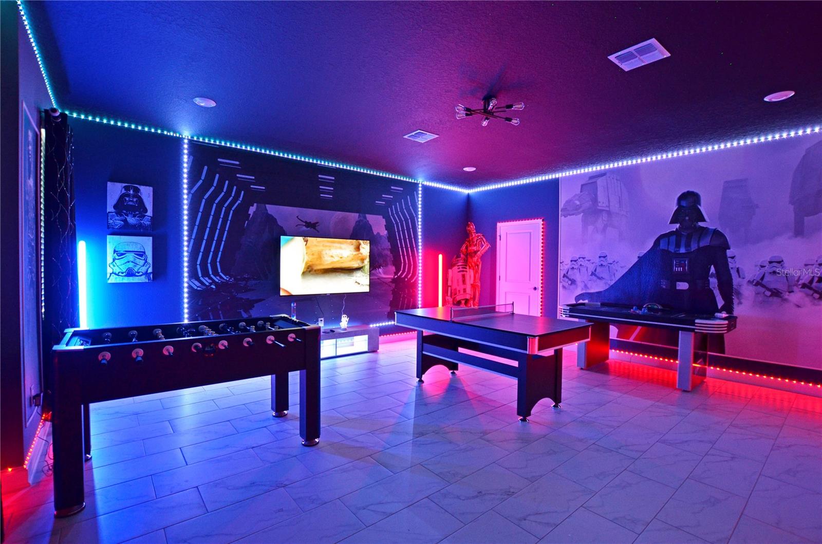4213 PARAGPRAH DR, KISSIMMEE, FL, 34746