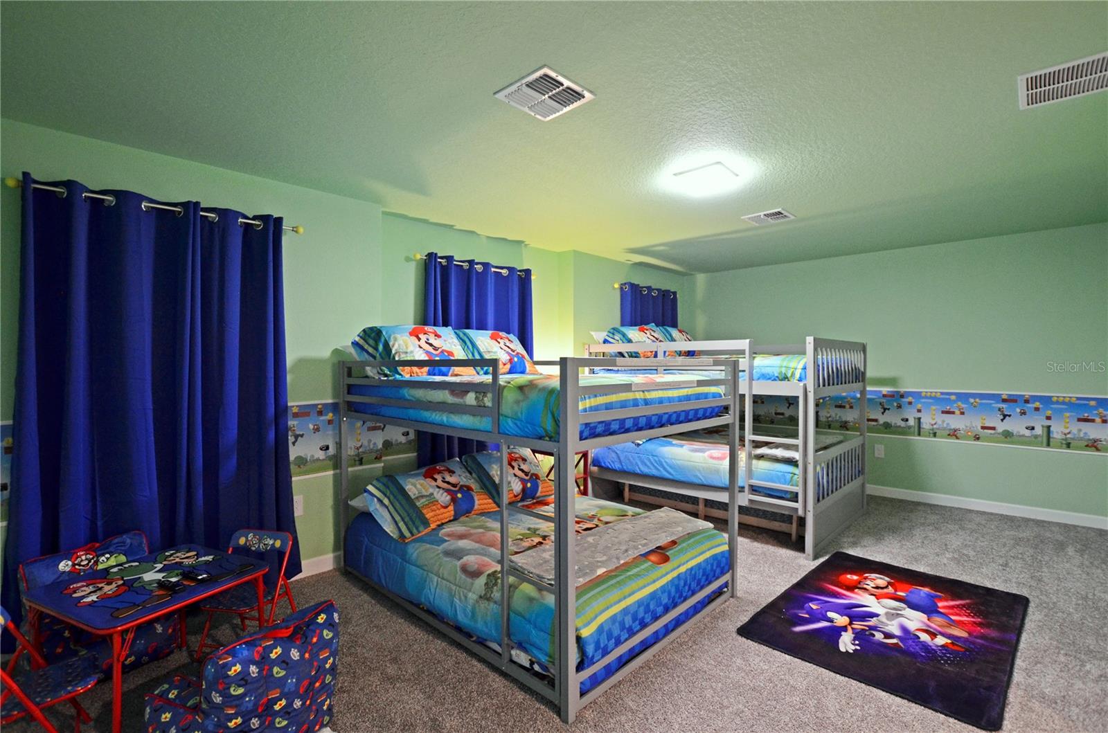 4213 PARAGPRAH DR, KISSIMMEE, FL, 34746