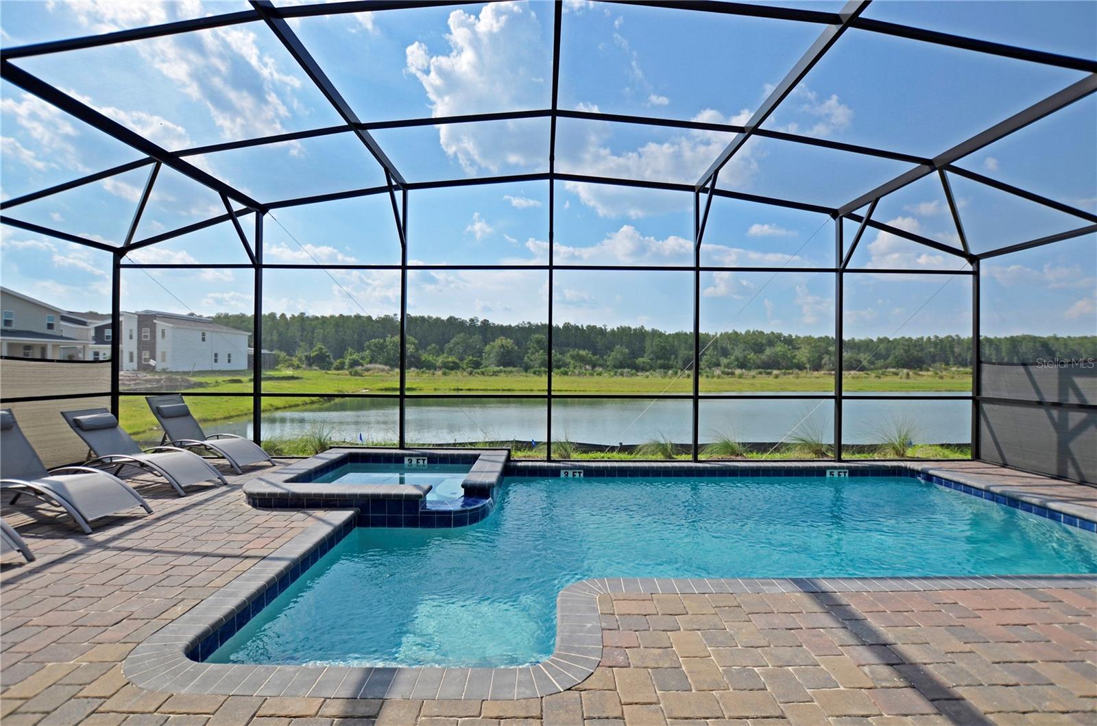 4213 PARAGPRAH DR, KISSIMMEE, FL, 34746