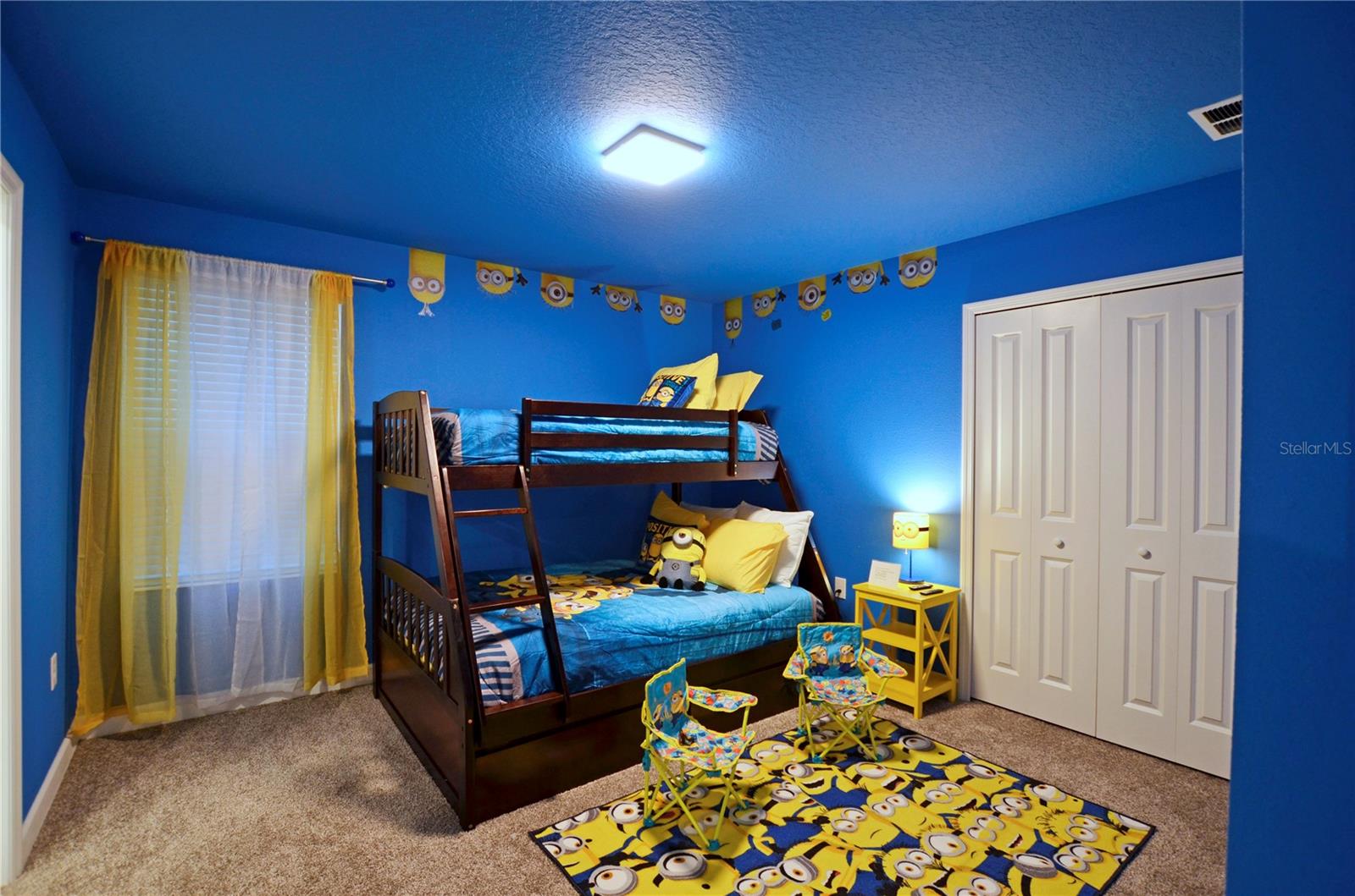 4213 PARAGPRAH DR, KISSIMMEE, FL, 34746