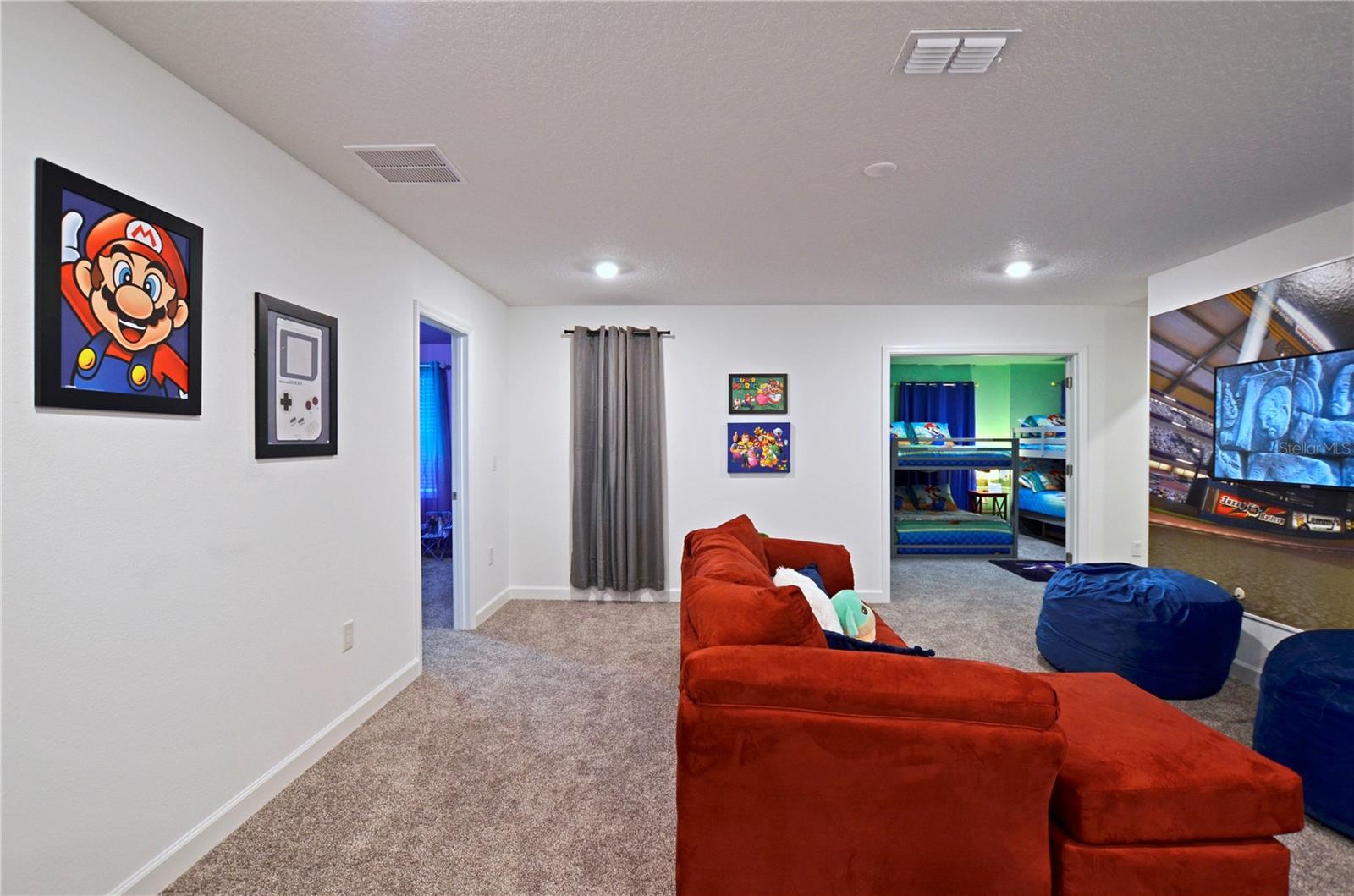 4213 PARAGPRAH DR, KISSIMMEE, FL, 34746