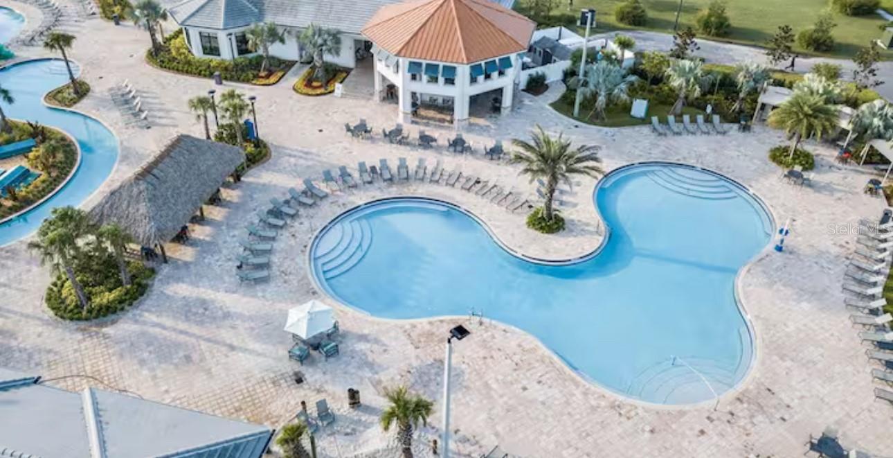 4213 PARAGPRAH DR, KISSIMMEE, FL, 34746