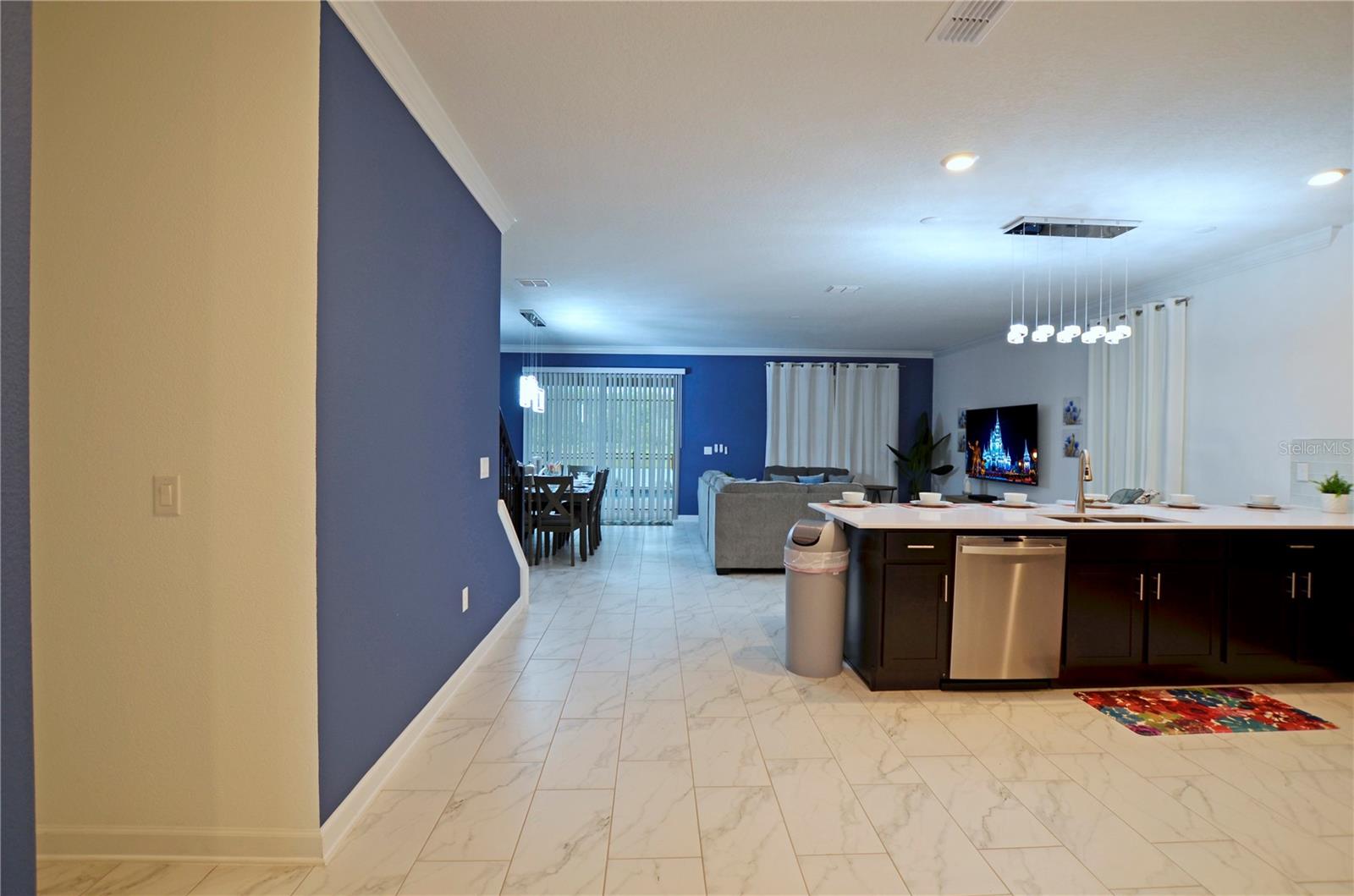 4213 PARAGPRAH DR, KISSIMMEE, FL, 34746