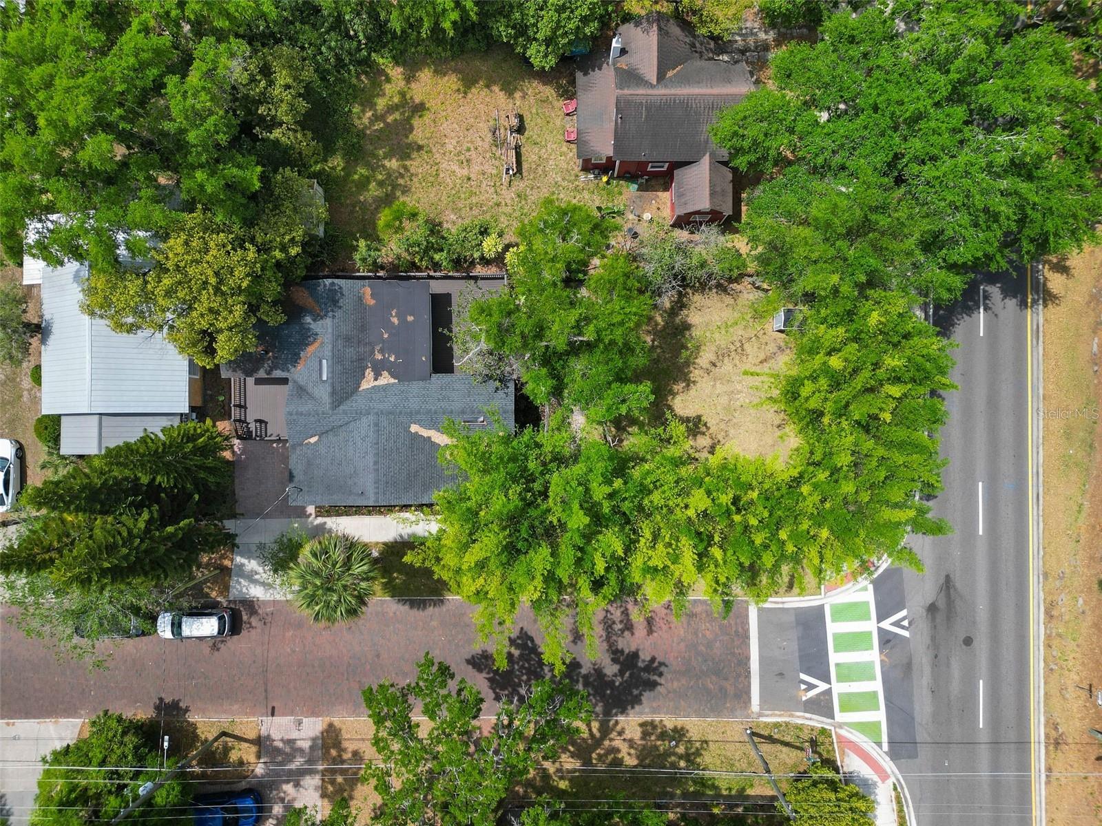 506 S HYER AVE, ORLANDO, FL, 32801