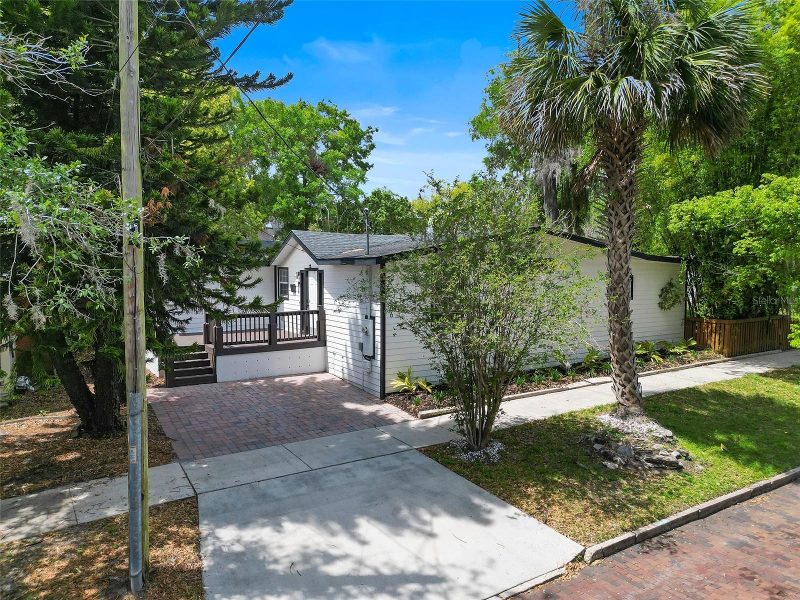 506 S HYER AVE, ORLANDO, FL, 32801