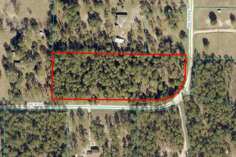 15475 SW 36TH ST, OCALA, FL, 34481