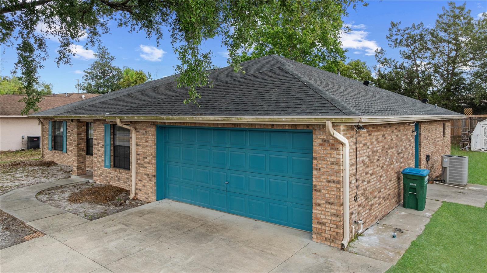 2081 N NORMANDY BLVD, DELTONA, FL, 32725
