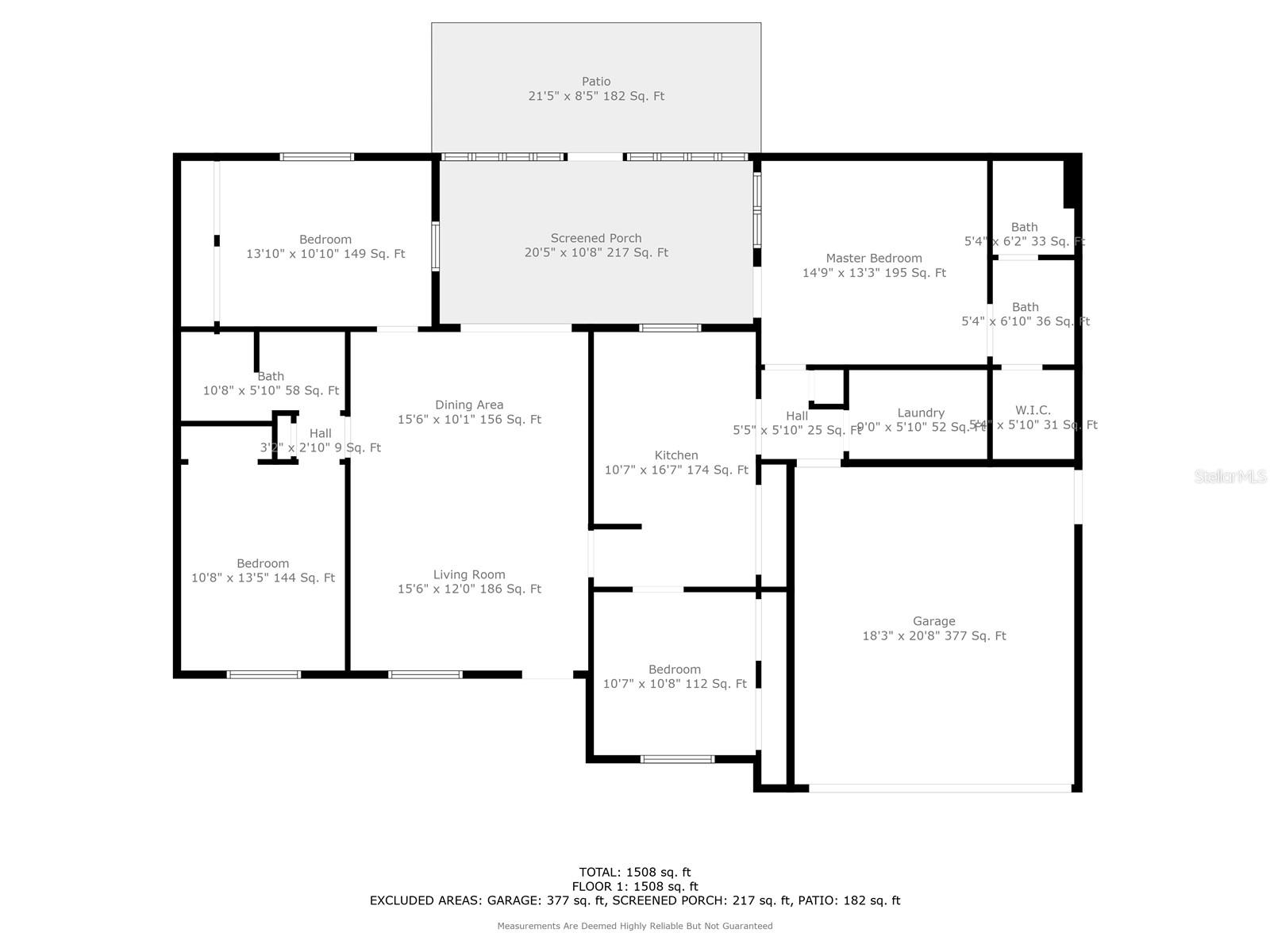 2081 N NORMANDY BLVD, DELTONA, FL, 32725