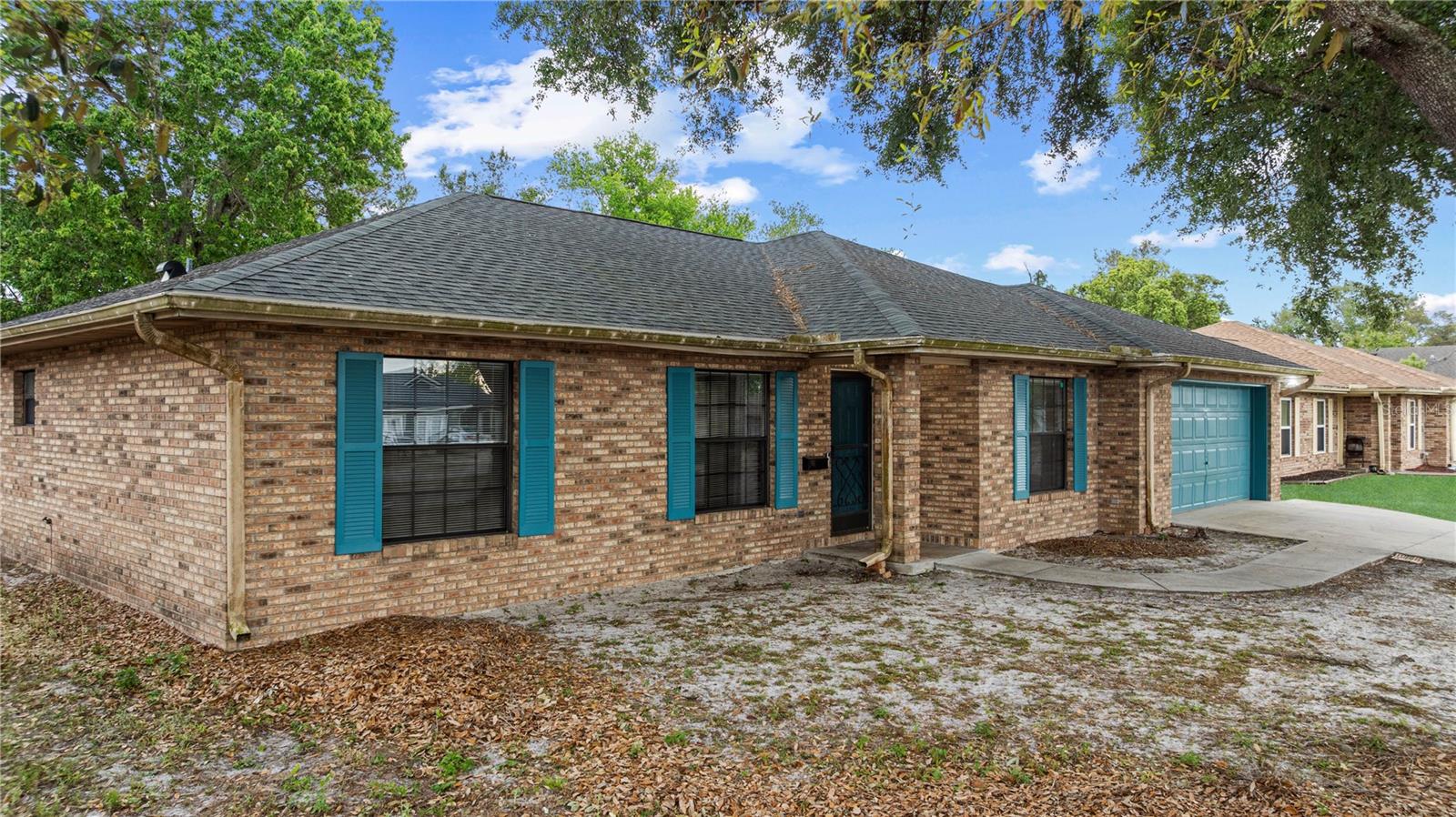 2081 N NORMANDY BLVD, DELTONA, FL, 32725