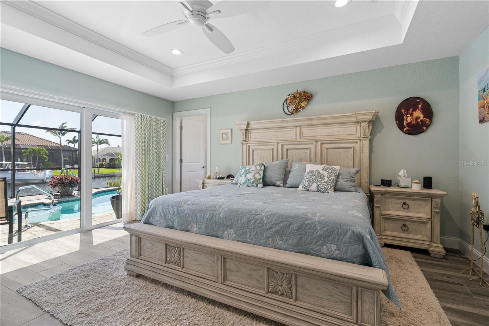 571 PORT BENDRES DR, PUNTA GORDA, FL, 33950