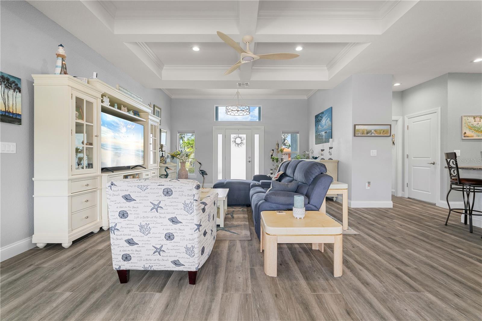 571 PORT BENDRES DR, PUNTA GORDA, FL, 33950
