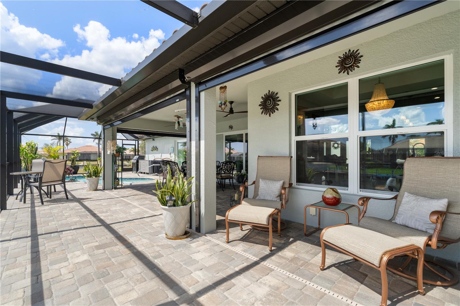 571 PORT BENDRES DR, PUNTA GORDA, FL, 33950