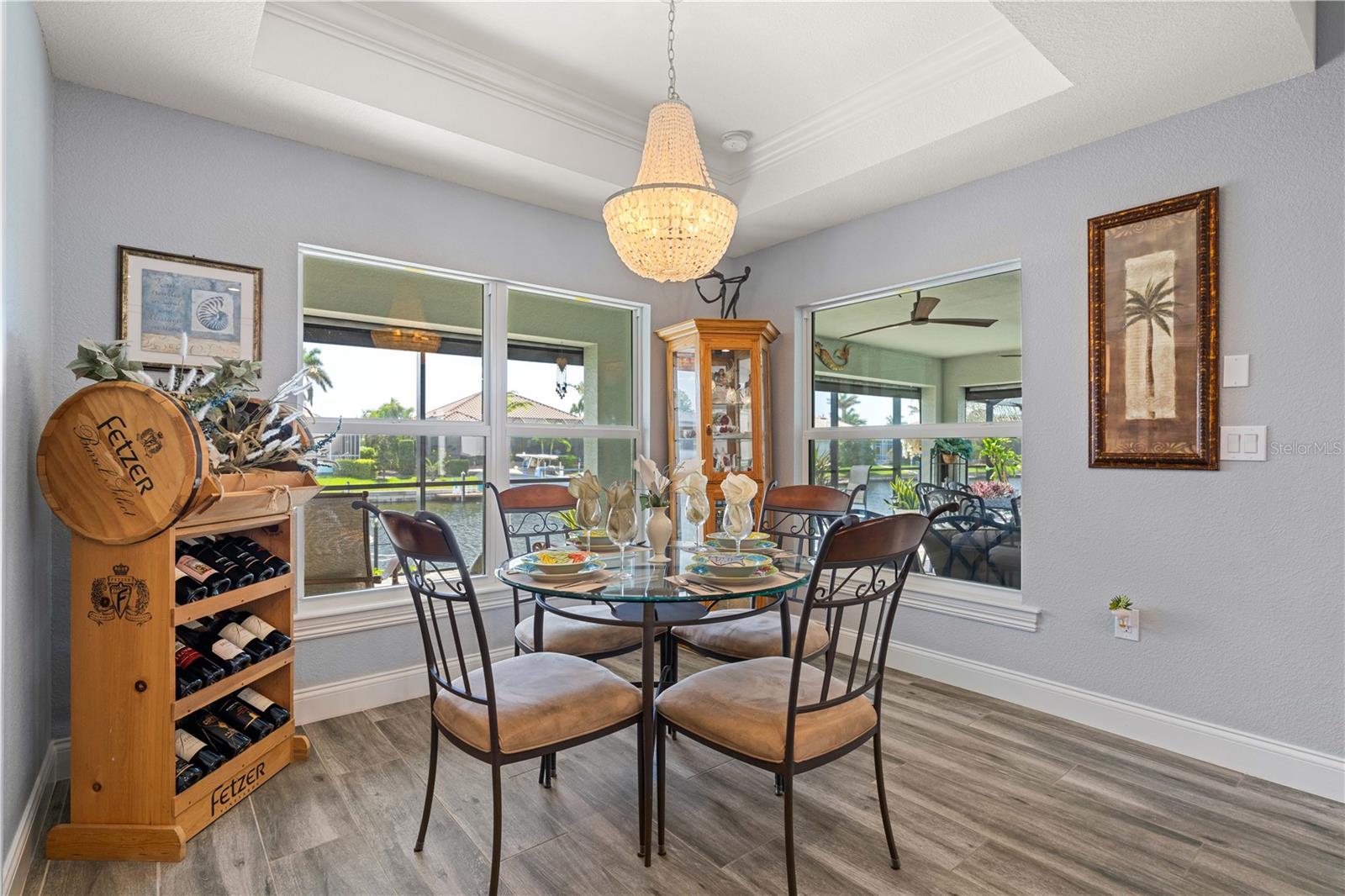 571 PORT BENDRES DR, PUNTA GORDA, FL, 33950