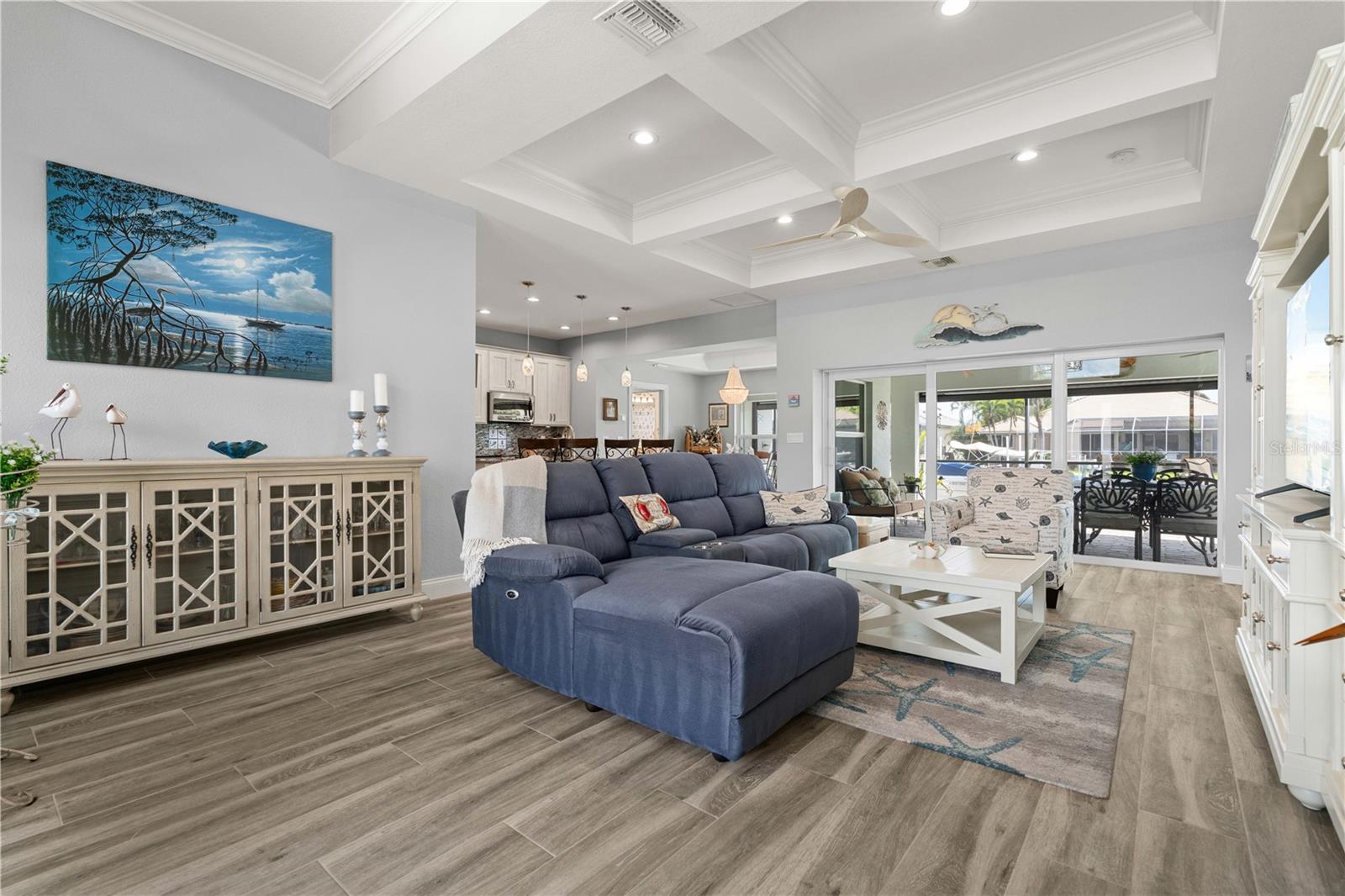 571 PORT BENDRES DR, PUNTA GORDA, FL, 33950