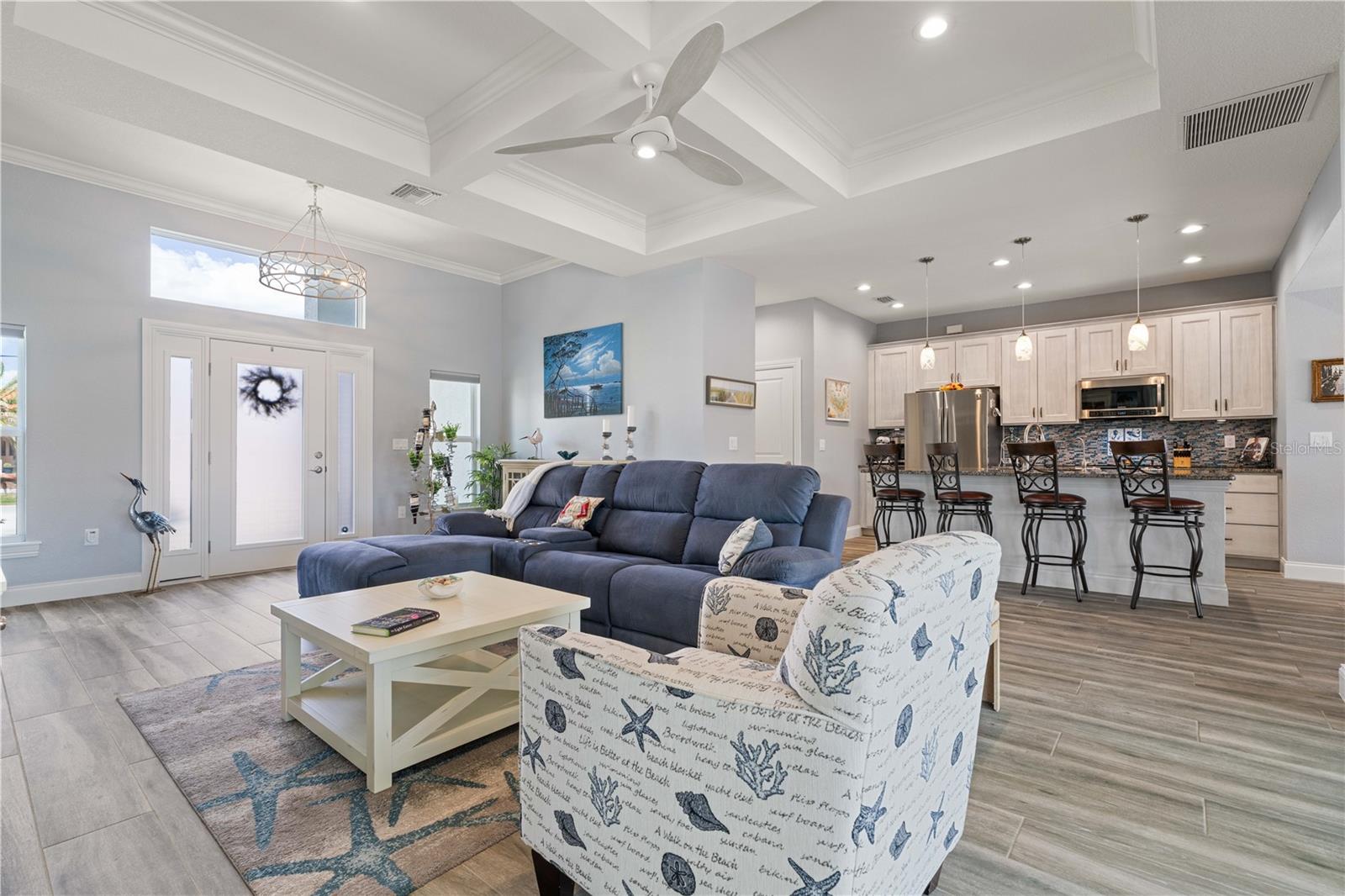 571 PORT BENDRES DR, PUNTA GORDA, FL, 33950