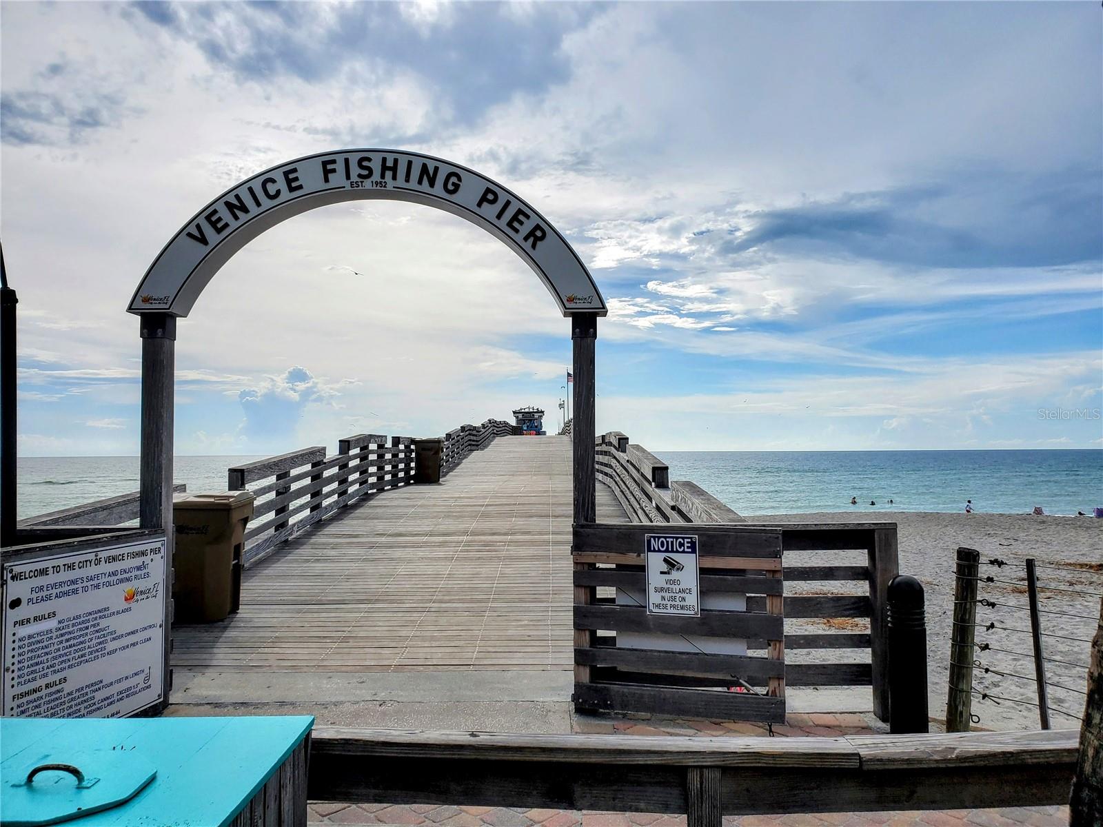 250 SANTA MARIA ST #216, VENICE, FL, 34285