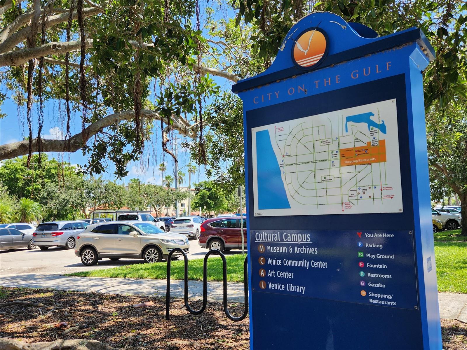 250 SANTA MARIA ST #216, VENICE, FL, 34285