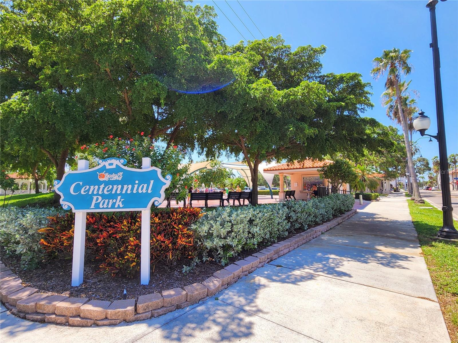 250 SANTA MARIA ST #216, VENICE, FL, 34285