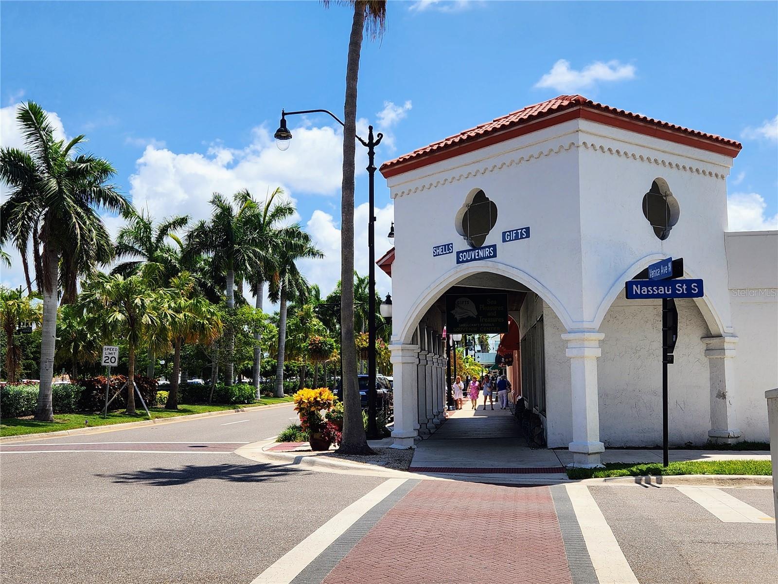 250 SANTA MARIA ST #216, VENICE, FL, 34285