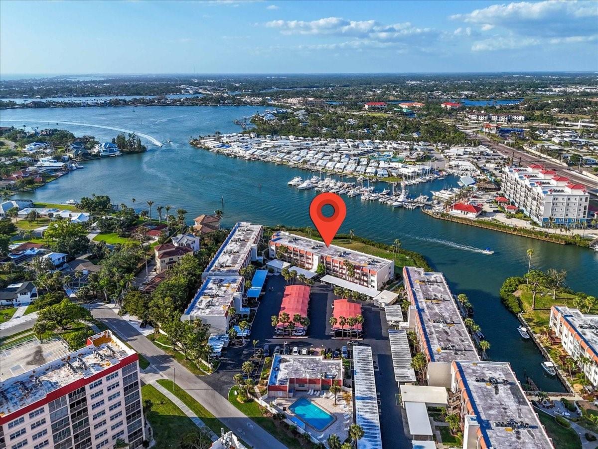 250 SANTA MARIA ST #216, VENICE, FL, 34285